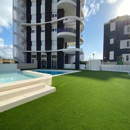 Impresionante Con Terraza De 100 M2 Apartment