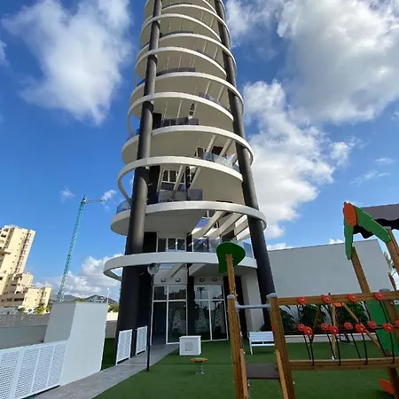 Appartement Impresionante Con Terraza De 100 M2 *