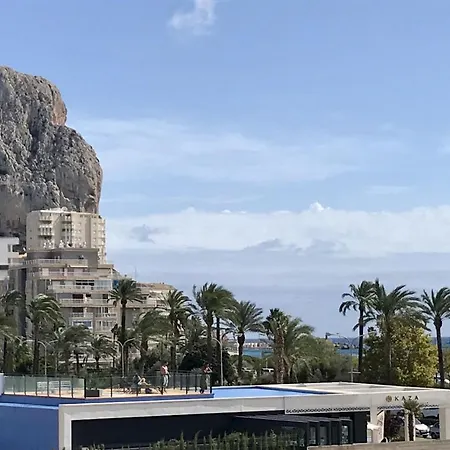 Impresionante Con Terraza De 100 M2 Apartment