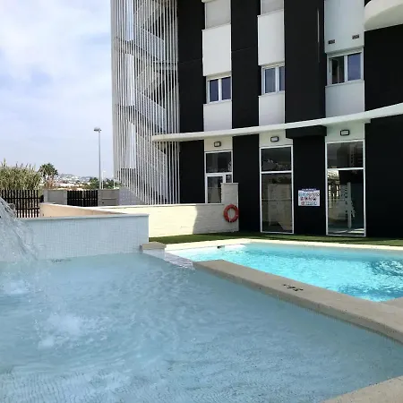 Apartment Impresionante Con Terraza De 100 M2 *