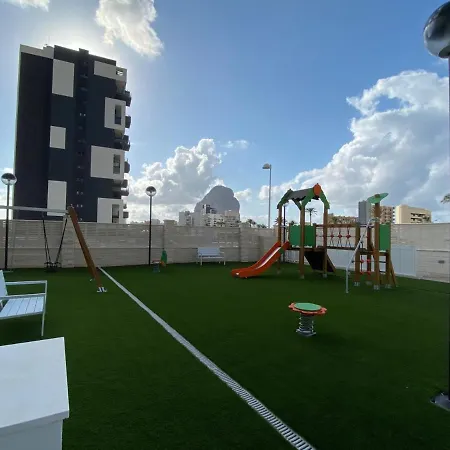 Impresionante Con Terraza De 100 M2 Apartment *