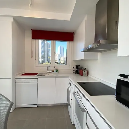 Impresionante Con Terraza De 100 M2 Apartment *