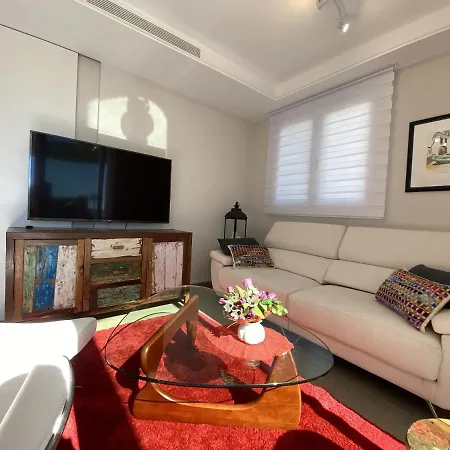 Impresionante Con Terraza De 100 M2 Apartment *
