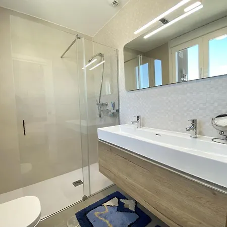 Apartment Impresionante Con Terraza De 100 M2