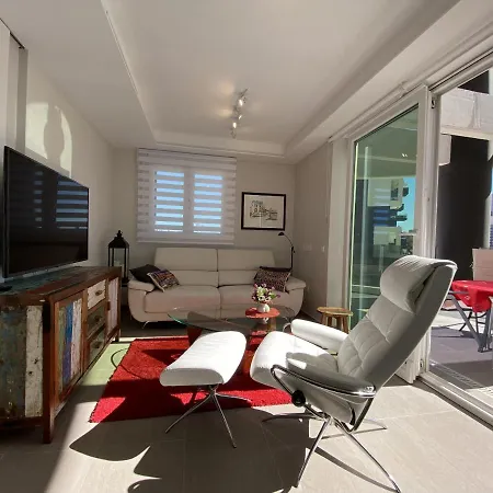 Impresionante Con Terraza De 100 M2 Apartment *