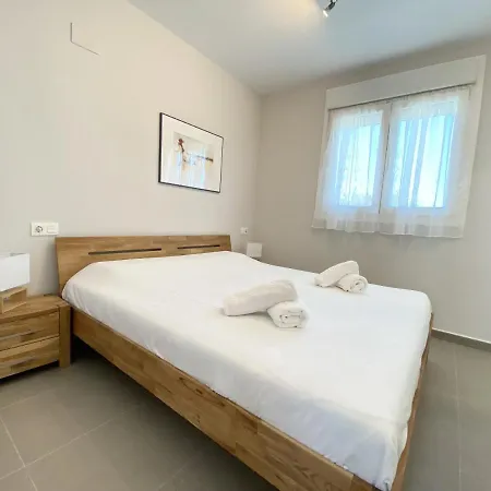 Impresionante Con Terraza De 100 M2 Appartement