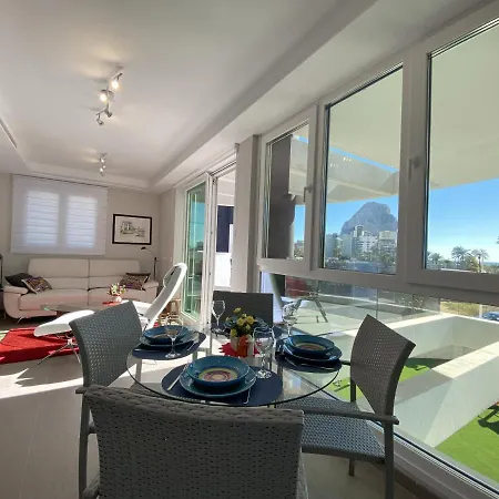 Apartment Impresionante Con Terraza De 100 M2