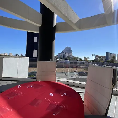 Impresionante Con Terraza De 100 M2 Apartment