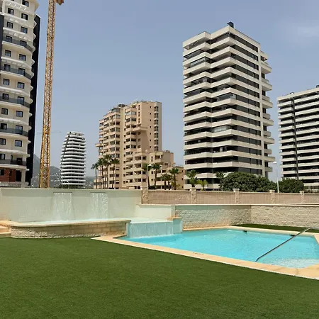 Impresionante Con Terraza Privada De 100 M2 - Inmodream Calpe