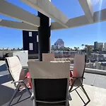 Apartment Impresionante Con Terraza De 100 M2 *