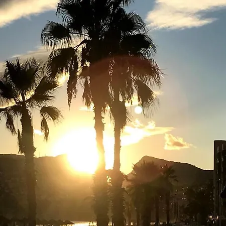 アパート Impresionante Con Terraza De 100 M2